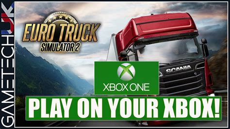  Альтернативы Euro Truck Simulator 2 на Xbox 360 