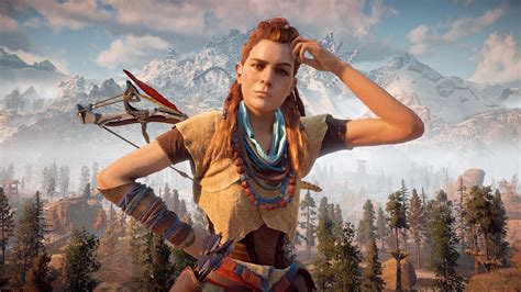  Возможные способы игры в Horizon Zero Dawn на Xbox 360 