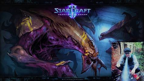  Гайд по зергам в Starcraft 2 