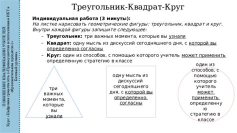  Имейте определенную стратегию 