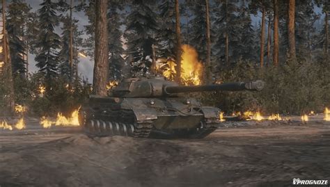  Какой танк имеет лучшую маскировку в игре World of Tanks: Сравнение танков 