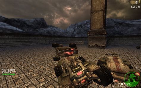  Как использовать коды и читы в Unreal Tournament 3 