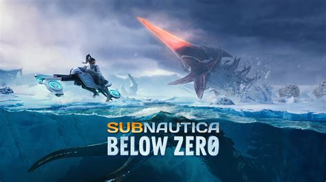  Поддержка русского языка в Subnautica: Below Zero 