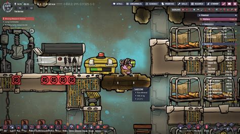  Oxygen Not Included: создай свой колонизаторский подземный мир 