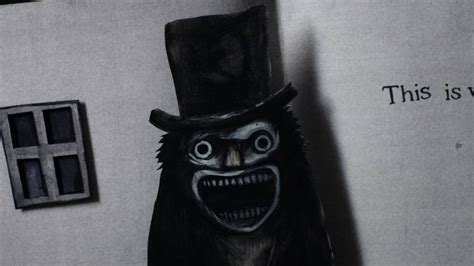 Babadook