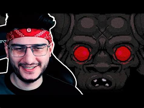 Binding of Isaac: Afterbirth - Комната жертвоприношения