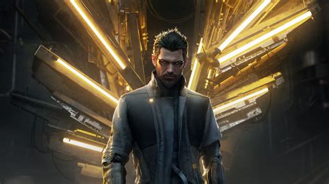 Deus Ex: Mankind Divided - код на разблокировку всех умений и оружия