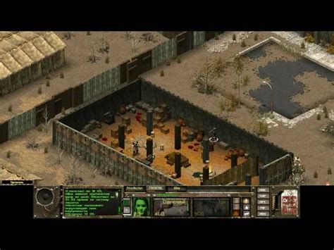 Fallout Tactics: Brotherhood of Steel – чит коды и секреты