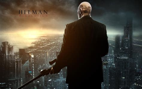 Hitman: Absolution