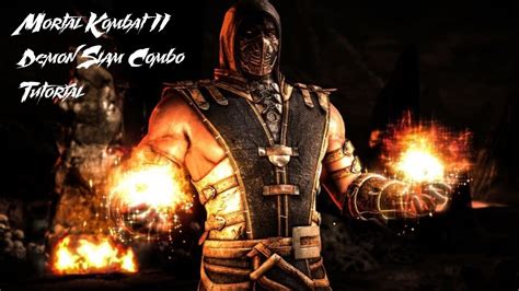 Konoshiki Slam в Mortal Kombat 9 