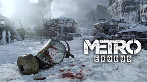 Metro Exodus на Xbox 360: возможности и перспективы