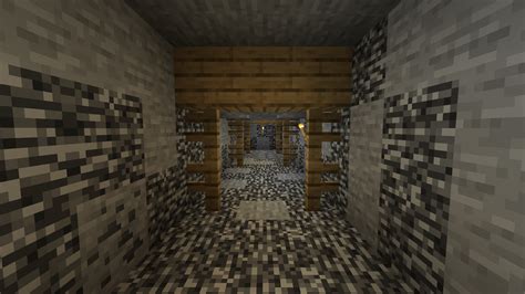 Mineshaft (шахта)