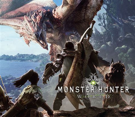 Monster Hunter