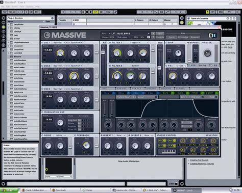 Native Instruments Massive