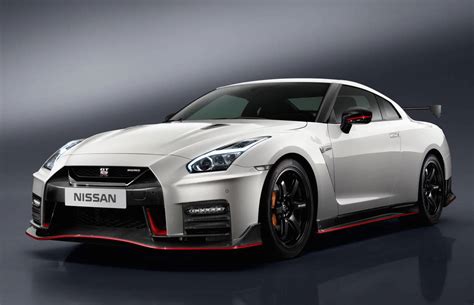 Nissan GT-R Nismo