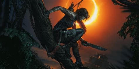 Shadow of the Tomb Raider не запускается