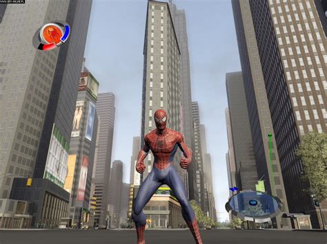 Spider-Man 3: The Game - коды