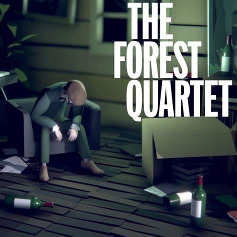 The Forest: описание игры